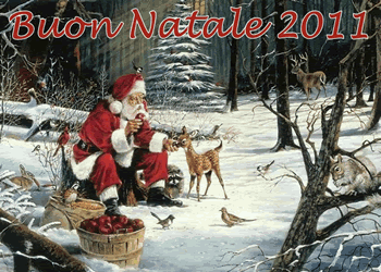 Buon Natale