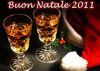 Immagini di Natale 2011