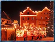 mercatini di natale 2011 Austria